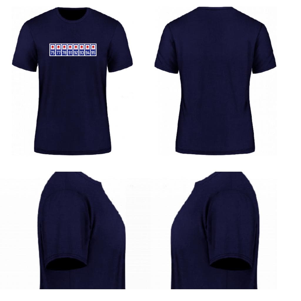 Don Dada — 75 Tee