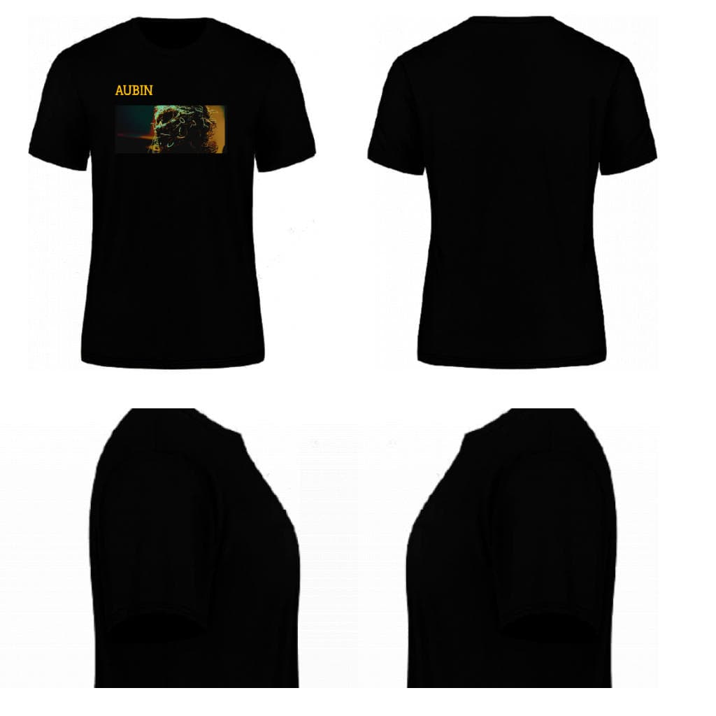 Alpha Wann Tee