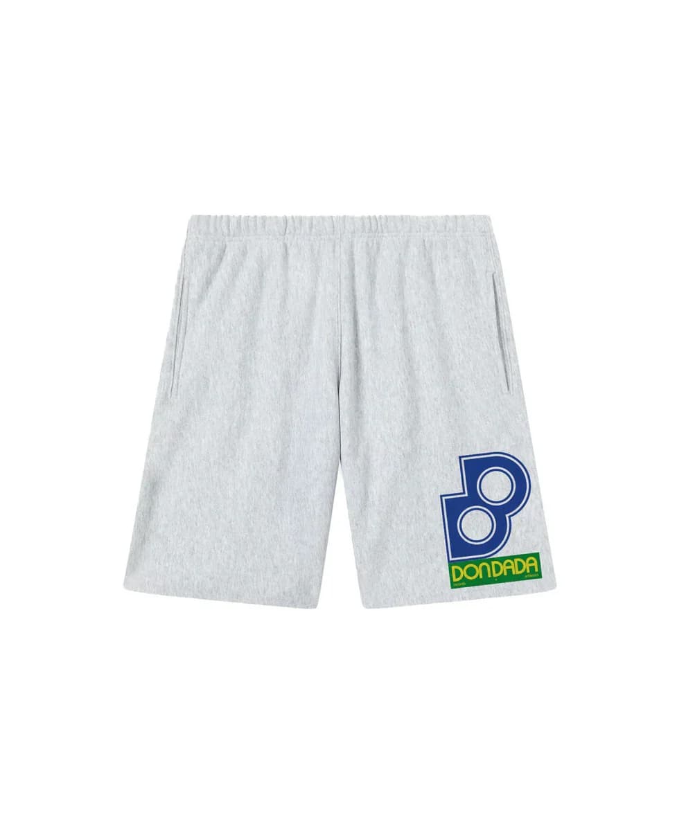 Don Dada — 8 Short