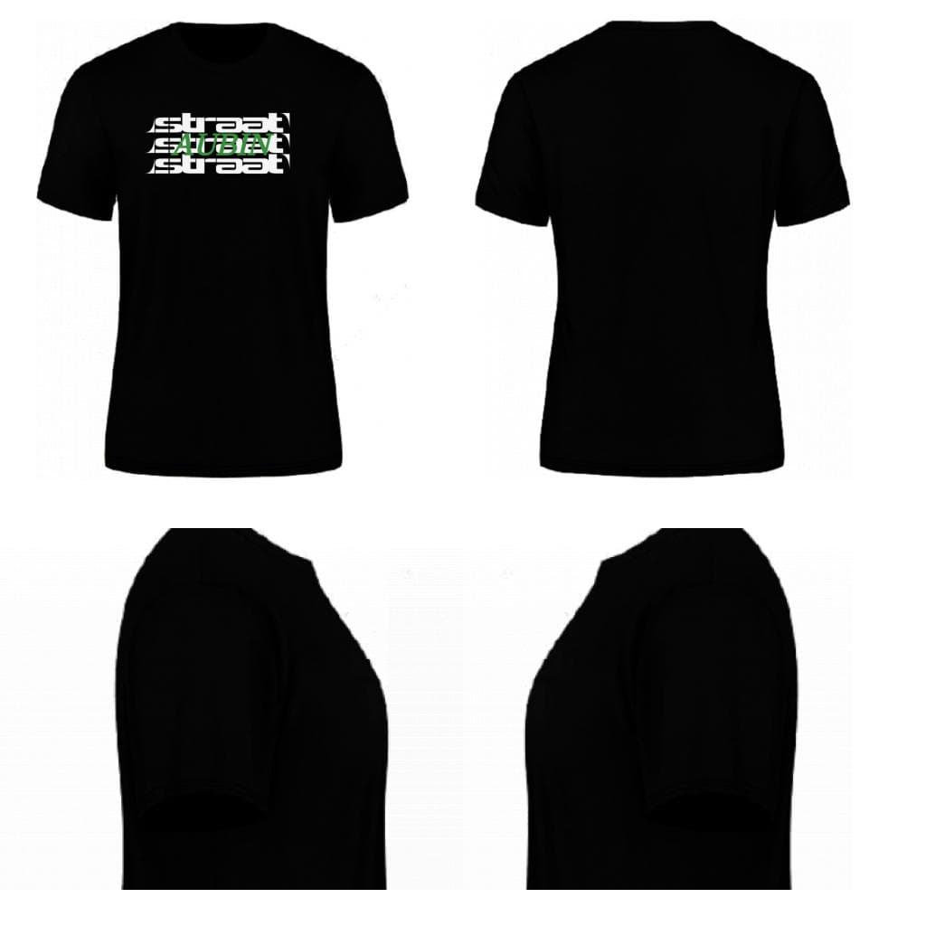Straat Tee