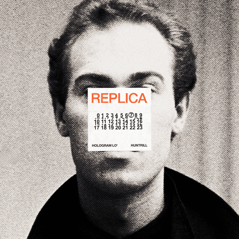 Replica — single