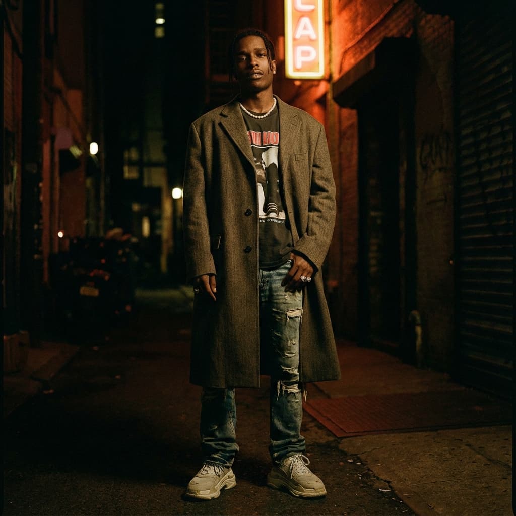 A$AP Rocky