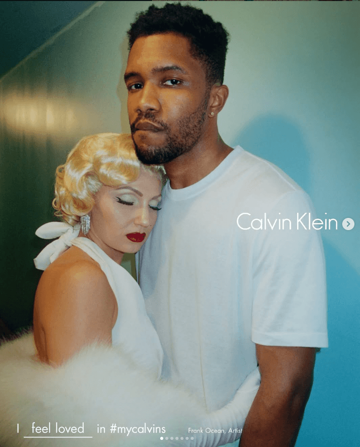 Calvin Klein