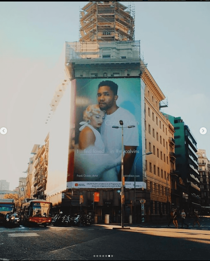 Billboard