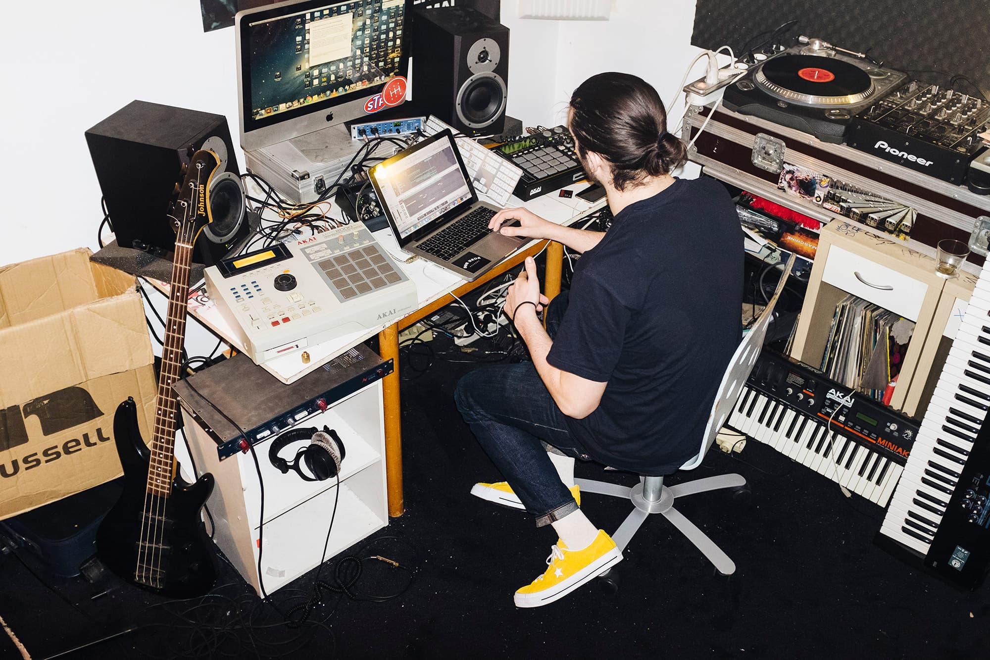 Studio