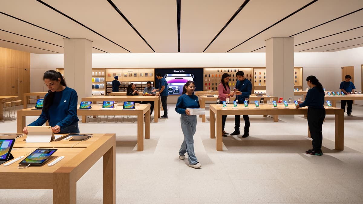 Apple Store 237