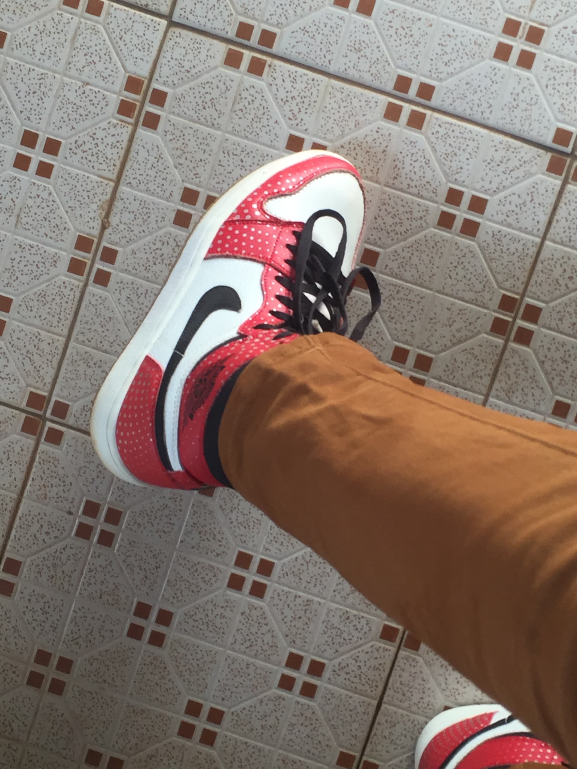 nike jordan